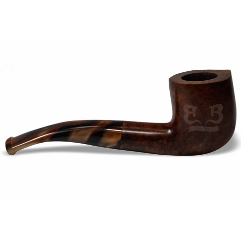 Cachimbo Maestro Briar (Aceita Filtro 9mm)